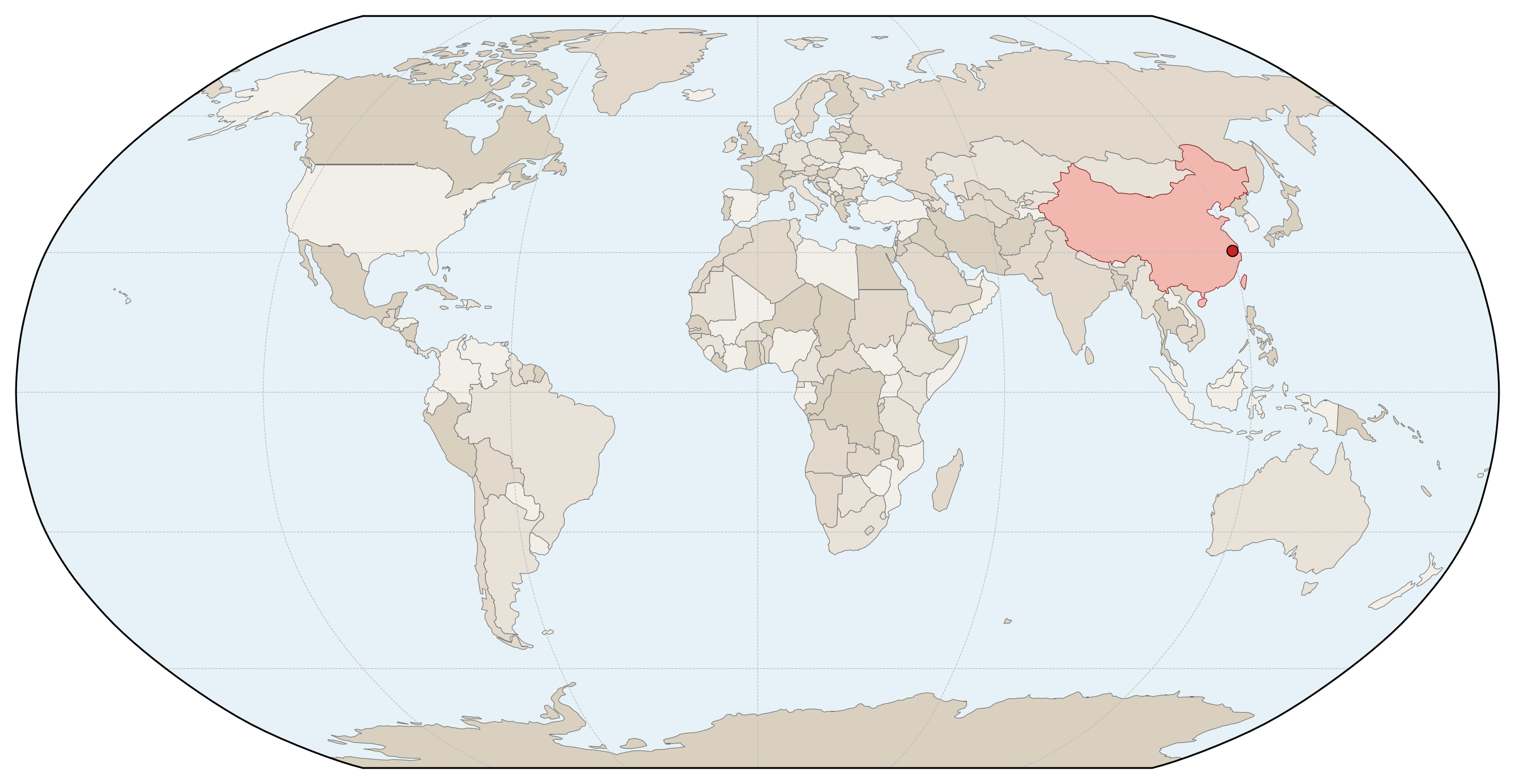 世界地图